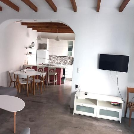 Ferienwohnung Stella' S House Castle Of Chora Naxos Naxos City Exterior foto