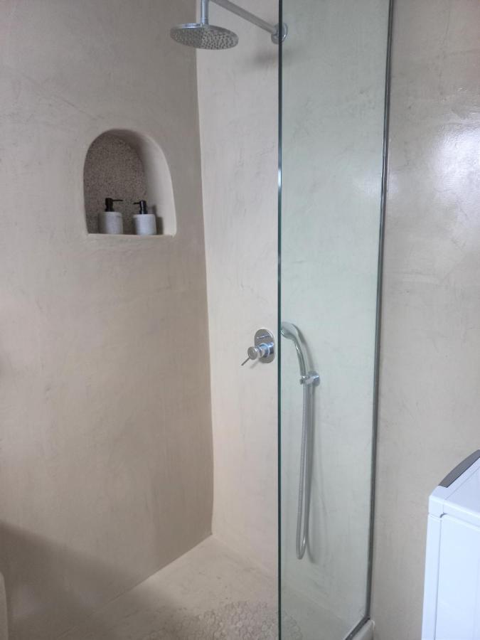 Ferienwohnung Stella' S House Castle Of Chora Naxos Naxos City Exterior foto