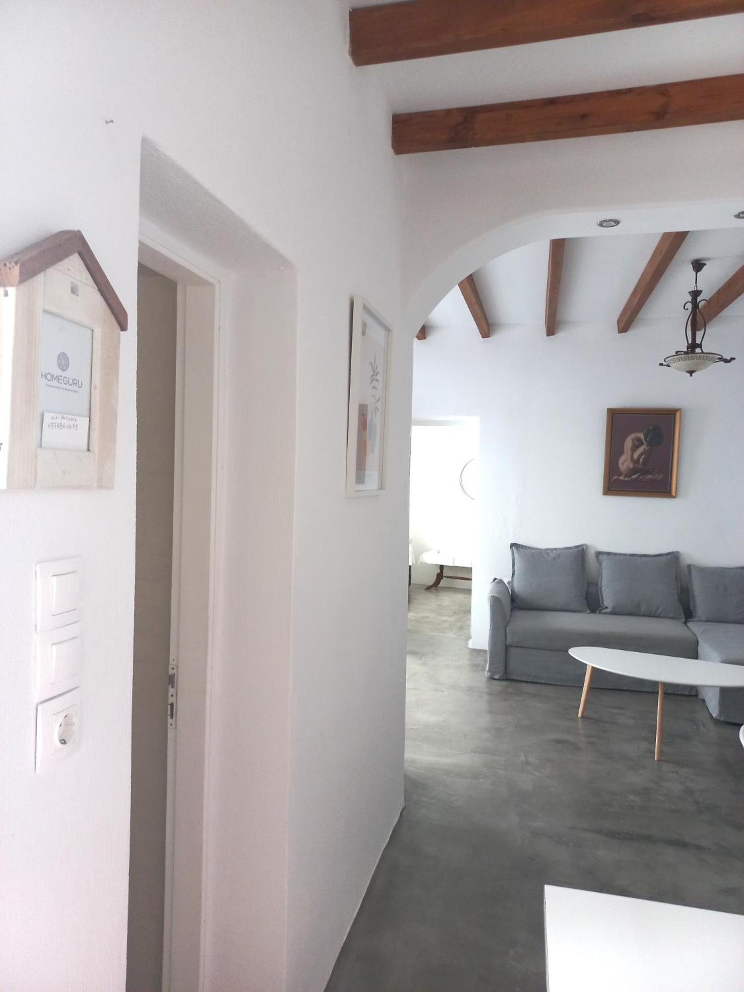 Ferienwohnung Stella' S House Castle Of Chora Naxos Naxos City Exterior foto