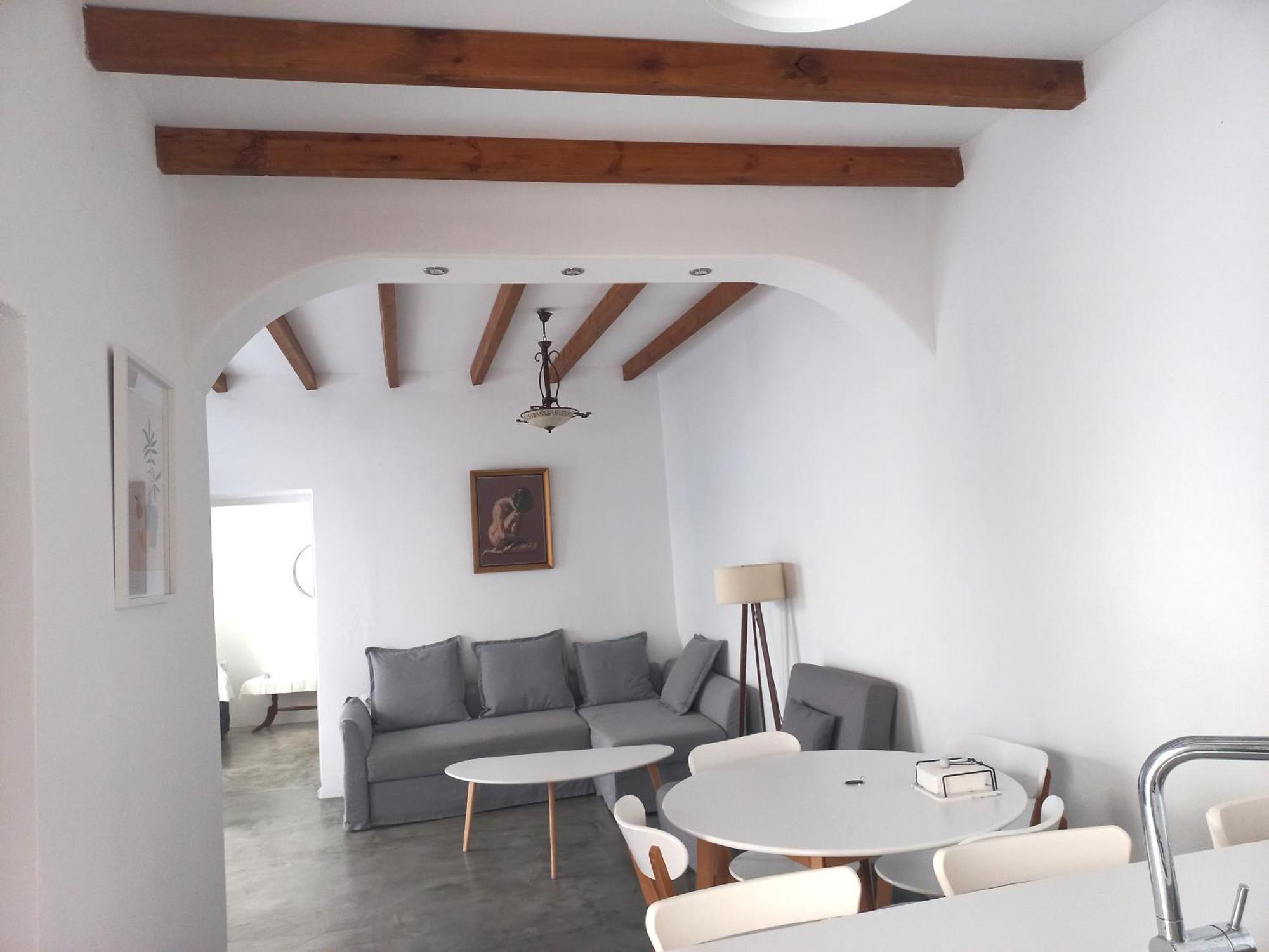 Ferienwohnung Stella' S House Castle Of Chora Naxos Naxos City Exterior foto