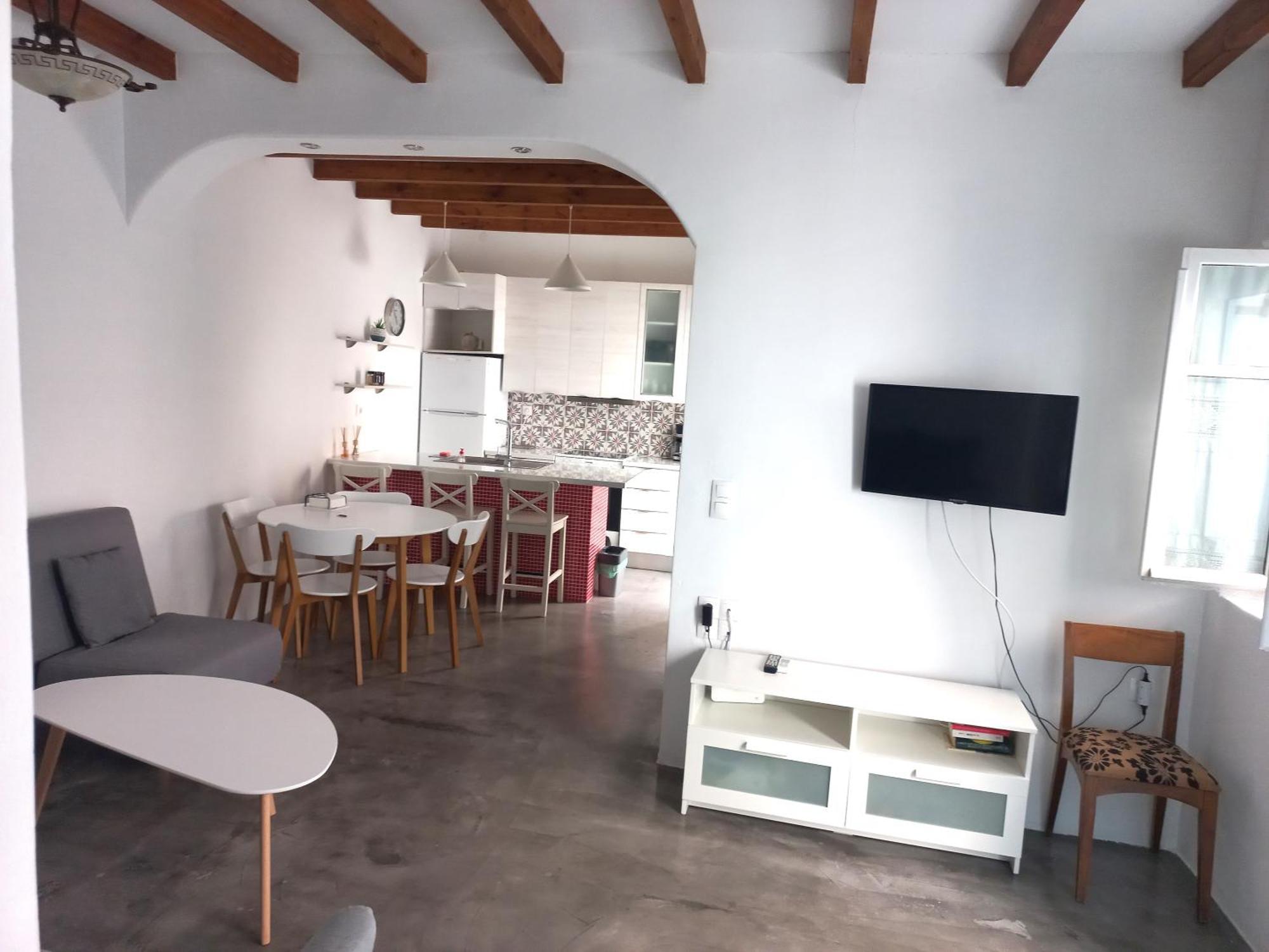 Ferienwohnung Stella' S House Castle Of Chora Naxos Naxos City Exterior foto