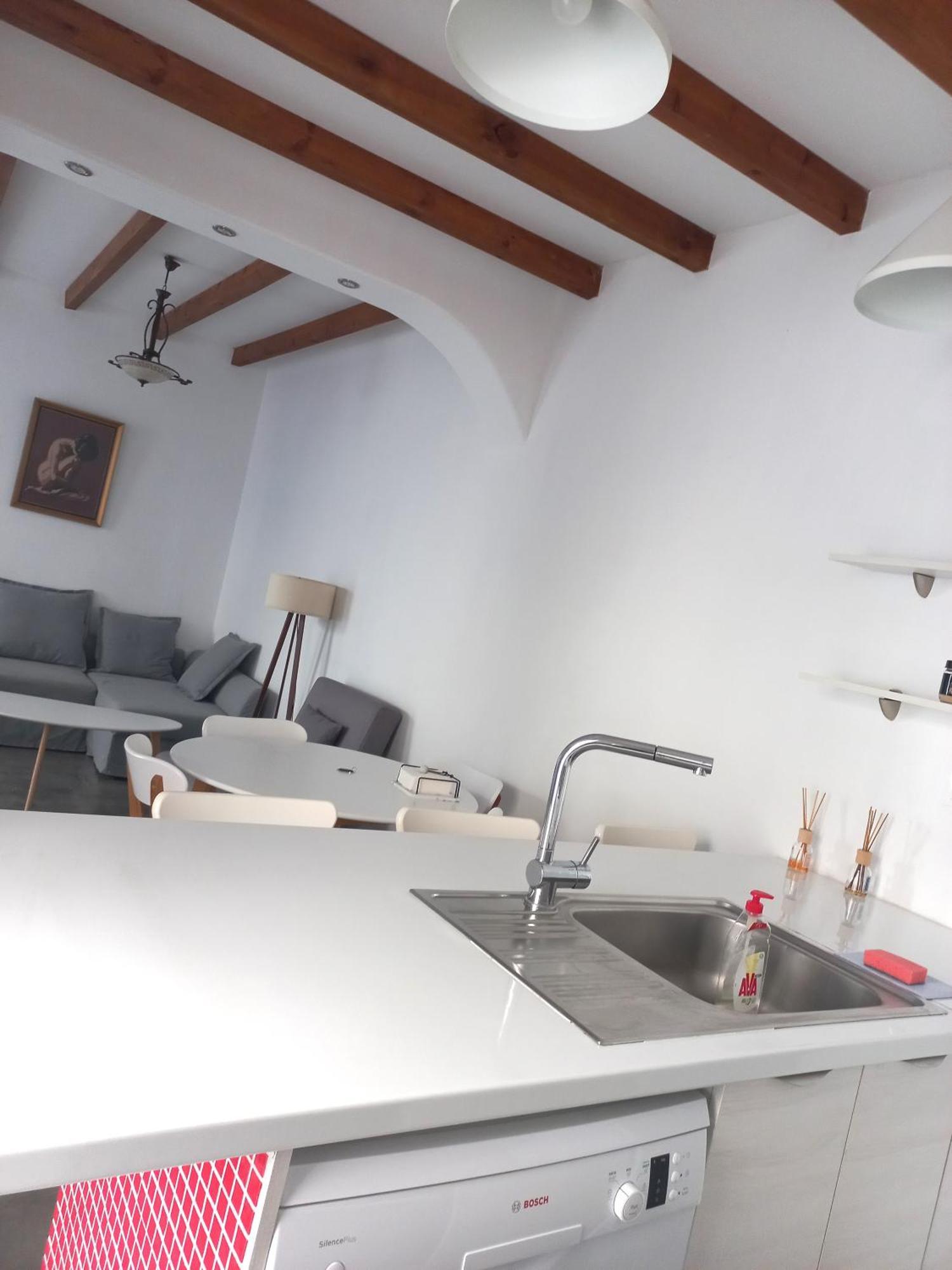 Ferienwohnung Stella' S House Castle Of Chora Naxos Naxos City Exterior foto