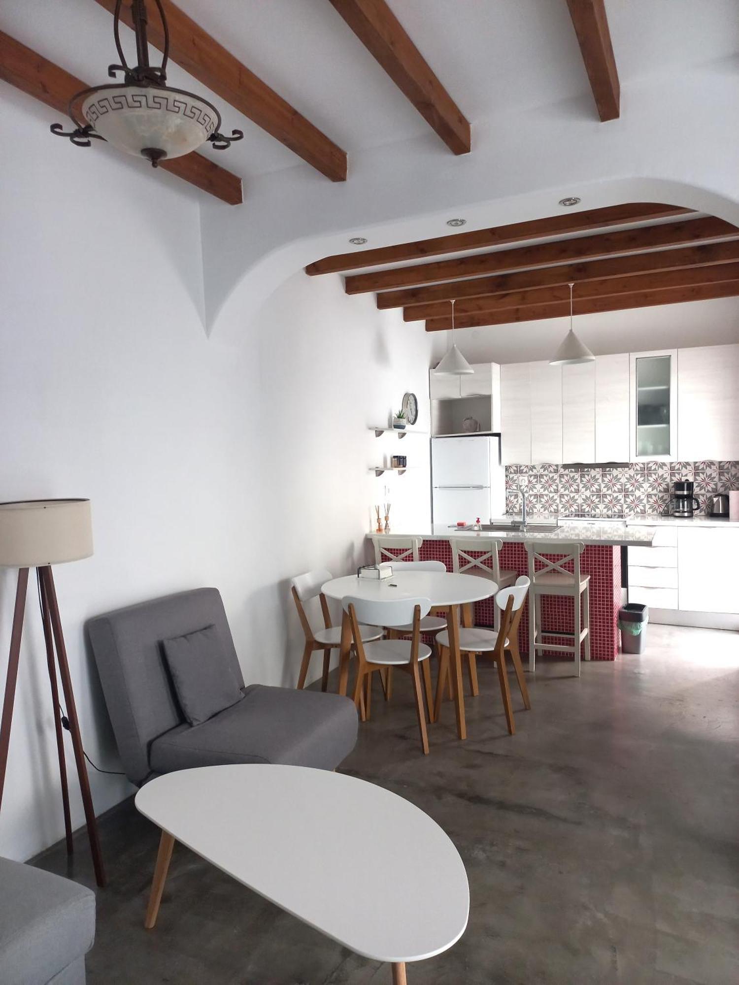 Ferienwohnung Stella' S House Castle Of Chora Naxos Naxos City Exterior foto