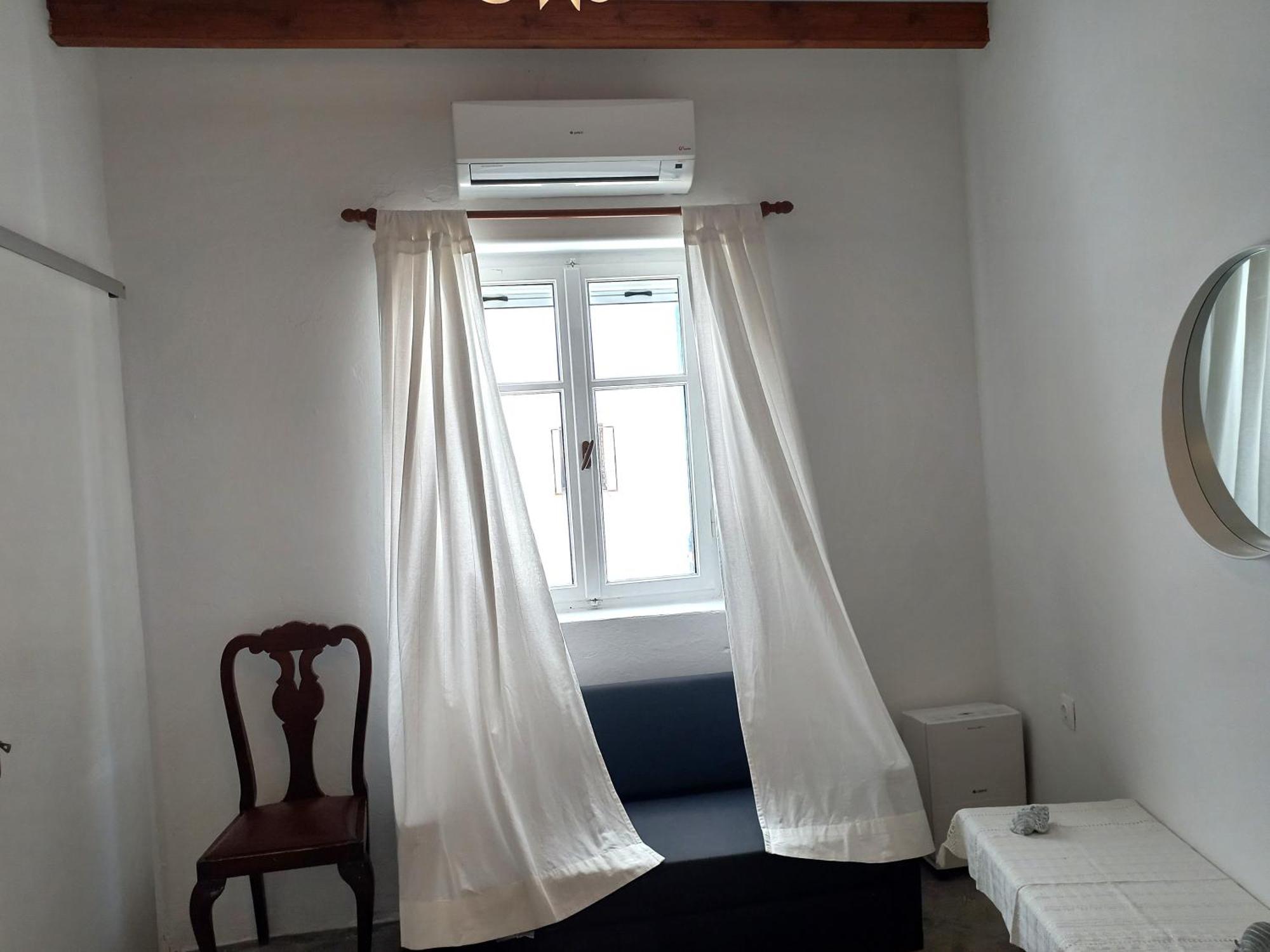 Ferienwohnung Stella' S House Castle Of Chora Naxos Naxos City Exterior foto