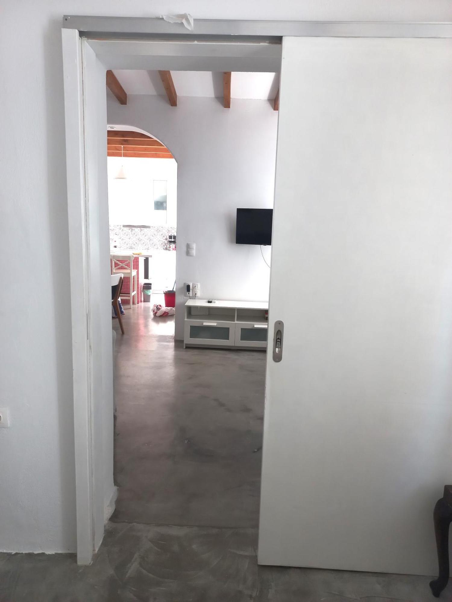 Ferienwohnung Stella' S House Castle Of Chora Naxos Naxos City Exterior foto
